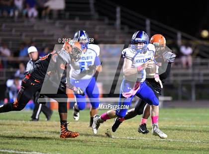 Thumbnail 2 in Anclote @ Zephyrhills photogallery.
