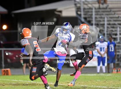 Thumbnail 1 in Anclote @ Zephyrhills photogallery.