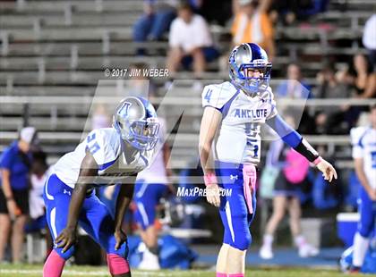 Thumbnail 1 in Anclote @ Zephyrhills photogallery.
