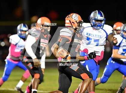 Thumbnail 1 in Anclote @ Zephyrhills photogallery.