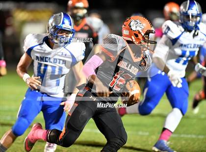 Thumbnail 1 in Anclote @ Zephyrhills photogallery.