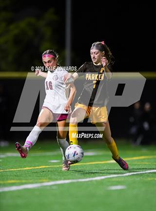 Escondido Charter @ Francis Parker