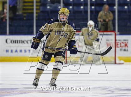 Thumbnail 3 in Fairfield Prep @ Notre Dame Catholic photogallery.