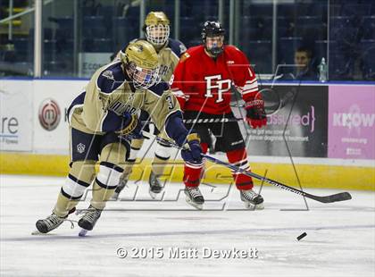 Thumbnail 2 in Fairfield Prep @ Notre Dame Catholic photogallery.