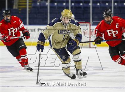 Thumbnail 1 in Fairfield Prep @ Notre Dame Catholic photogallery.