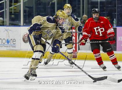 Thumbnail 3 in Fairfield Prep @ Notre Dame Catholic photogallery.