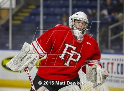 Thumbnail 2 in Fairfield Prep @ Notre Dame Catholic photogallery.