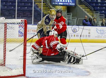 Thumbnail 2 in Fairfield Prep @ Notre Dame Catholic photogallery.