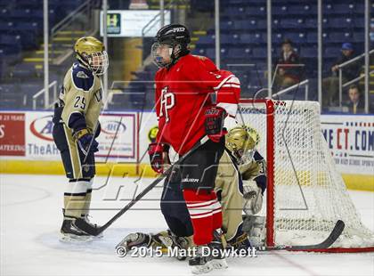 Thumbnail 1 in Fairfield Prep @ Notre Dame Catholic photogallery.