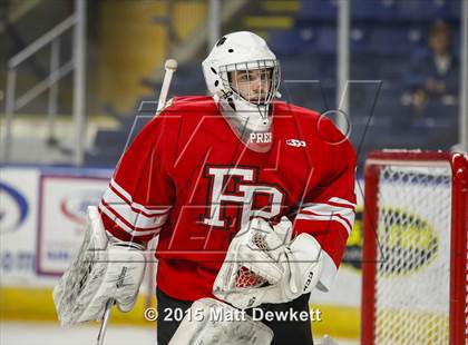 Thumbnail 1 in Fairfield Prep @ Notre Dame Catholic photogallery.