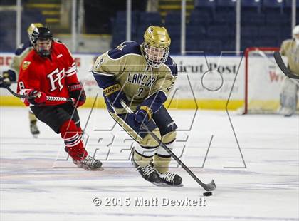 Thumbnail 3 in Fairfield Prep @ Notre Dame Catholic photogallery.