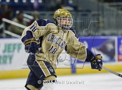Thumbnail 3 in Fairfield Prep @ Notre Dame Catholic photogallery.
