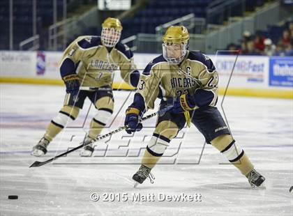 Thumbnail 1 in Fairfield Prep @ Notre Dame Catholic photogallery.
