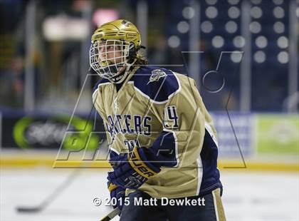 Thumbnail 2 in Fairfield Prep @ Notre Dame Catholic photogallery.