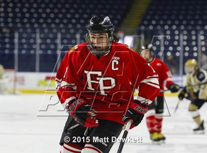 Thumbnail 2 in Fairfield Prep @ Notre Dame Catholic photogallery.