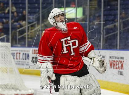 Thumbnail 1 in Fairfield Prep @ Notre Dame Catholic photogallery.