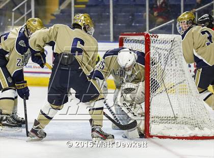 Thumbnail 2 in Fairfield Prep @ Notre Dame Catholic photogallery.