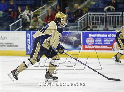Thumbnail 2 in Fairfield Prep @ Notre Dame Catholic photogallery.
