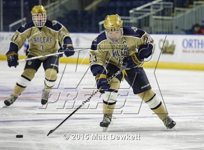 Thumbnail 3 in Fairfield Prep @ Notre Dame Catholic photogallery.