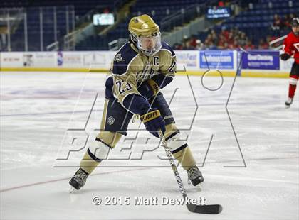 Thumbnail 3 in Fairfield Prep @ Notre Dame Catholic photogallery.