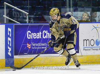 Thumbnail 2 in Fairfield Prep @ Notre Dame Catholic photogallery.