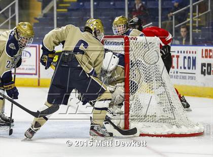 Thumbnail 3 in Fairfield Prep @ Notre Dame Catholic photogallery.