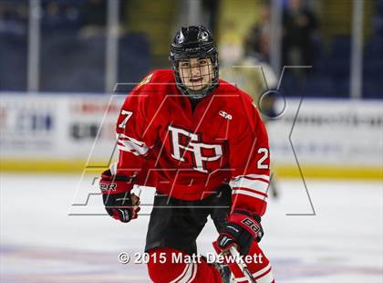Thumbnail 2 in Fairfield Prep @ Notre Dame Catholic photogallery.