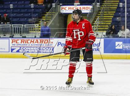 Thumbnail 3 in Fairfield Prep @ Notre Dame Catholic photogallery.