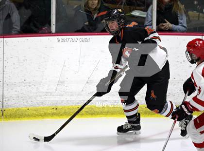 Thumbnail 1 in Regis Jesuit vs. Lewis-Palmer (CHSAA Playoff Round 2) photogallery.