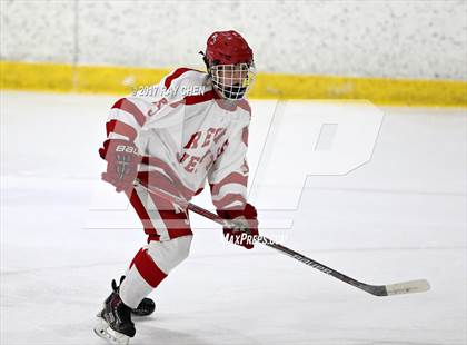 Thumbnail 2 in Regis Jesuit vs. Lewis-Palmer (CHSAA Playoff Round 2) photogallery.
