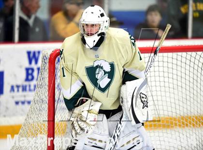 Thumbnail 1 in Notre Dame, WH vs. Notre Dame, Fairfield (SCC DI Final) photogallery.