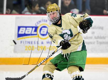 Thumbnail 3 in Notre Dame, WH vs. Notre Dame, Fairfield (SCC DI Final) photogallery.