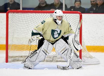 Thumbnail 3 in Notre Dame, WH vs. Notre Dame, Fairfield (SCC DI Final) photogallery.