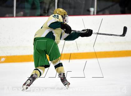 Thumbnail 1 in Notre Dame, WH vs. Notre Dame, Fairfield (SCC DI Final) photogallery.