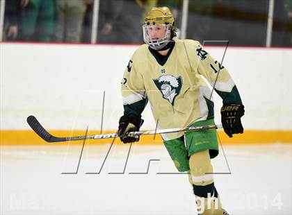 Thumbnail 1 in Notre Dame, WH vs. Notre Dame, Fairfield (SCC DI Final) photogallery.
