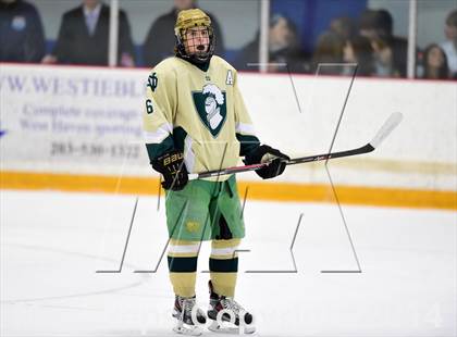 Thumbnail 2 in Notre Dame, WH vs. Notre Dame, Fairfield (SCC DI Final) photogallery.