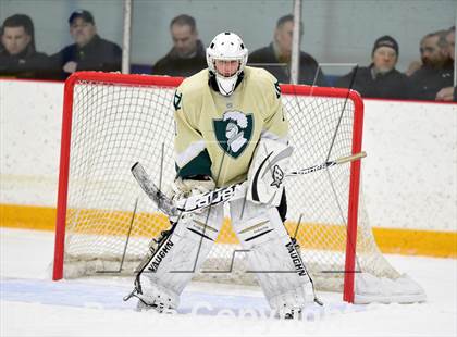Thumbnail 1 in Notre Dame, WH vs. Notre Dame, Fairfield (SCC DI Final) photogallery.