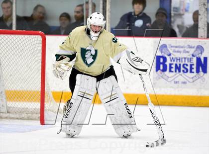 Thumbnail 1 in Notre Dame, WH vs. Notre Dame, Fairfield (SCC DI Final) photogallery.
