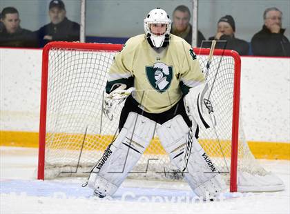 Thumbnail 2 in Notre Dame, WH vs. Notre Dame, Fairfield (SCC DI Final) photogallery.