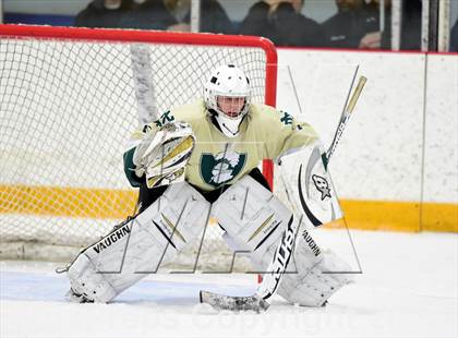 Thumbnail 3 in Notre Dame, WH vs. Notre Dame, Fairfield (SCC DI Final) photogallery.