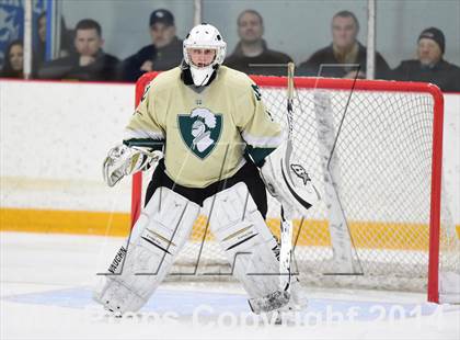 Thumbnail 2 in Notre Dame, WH vs. Notre Dame, Fairfield (SCC DI Final) photogallery.