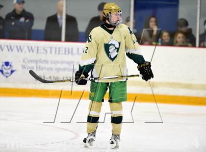 Thumbnail 2 in Notre Dame, WH vs. Notre Dame, Fairfield (SCC DI Final) photogallery.