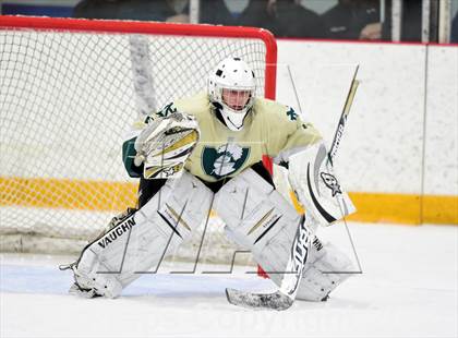 Thumbnail 1 in Notre Dame, WH vs. Notre Dame, Fairfield (SCC DI Final) photogallery.
