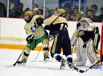 Thumbnail 1 in Notre Dame, WH vs. Notre Dame, Fairfield (SCC DI Final) photogallery.