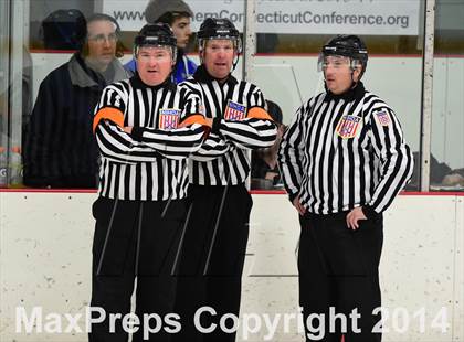 Thumbnail 3 in Notre Dame, WH vs. Notre Dame, Fairfield (SCC DI Final) photogallery.