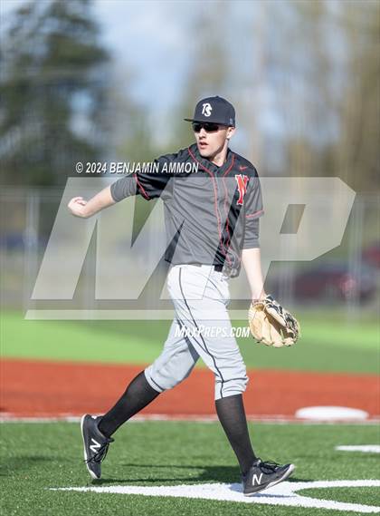 Thumbnail 3 in Reynolds @ North Salem photogallery.