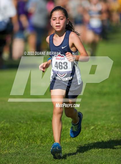 Thumbnail 3 in New Albany XC Classic photogallery.