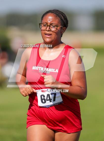 Thumbnail 1 in New Albany XC Classic photogallery.