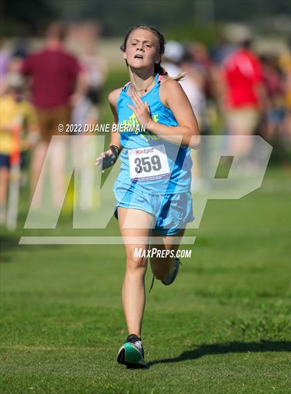 Thumbnail 1 in New Albany XC Classic photogallery.