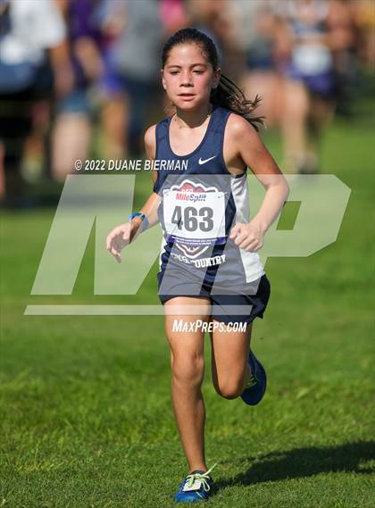 Thumbnail 1 in New Albany XC Classic photogallery.